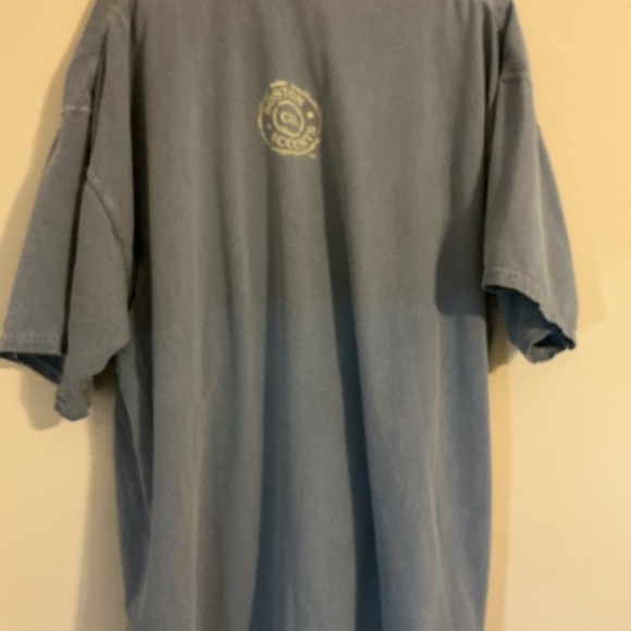 Comfort Colors “Have a Wicked Pissah Day” Graphic Tee | XXL | Relaxed - Picture 7 of 9